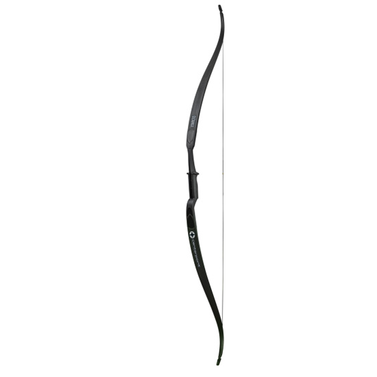 CENTERPOINT TATANKA YOUTH RECURVE BOW - Archery & Accessories